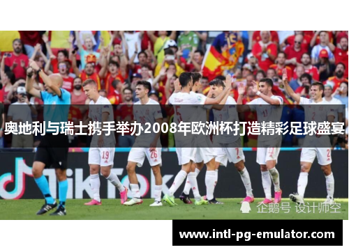 奥地利与瑞士携手举办2008年欧洲杯打造精彩足球盛宴 奥地利与瑞士携手举办2008年欧洲杯打造精彩足球盛宴