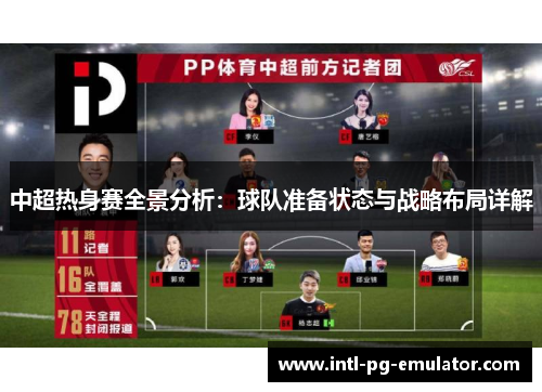 中超热身赛全景分析:球队准备状态与战略布局详解 中超热身赛全景分析:球队准备状态与战略布局详解