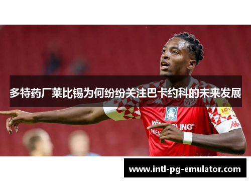 多特药厂莱比锡为何纷纷关注巴卡约科的未来发展 多特药厂莱比锡为何纷纷关注巴卡约科的未来发展