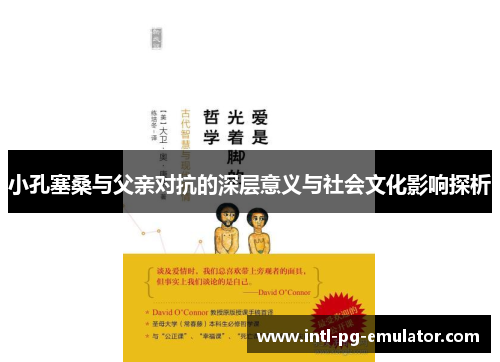 小孔塞桑与父亲对抗的深层意义与社会文化影响探析 小孔塞桑与父亲对抗的深层意义与社会文化影响探析