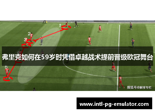 弗里克如何在59岁时凭借卓越战术提前晋级欧冠舞台