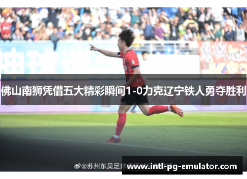 佛山南狮凭借五大精彩瞬间1-0力克辽宁铁人勇夺胜利 佛山南狮凭借五大精彩瞬间1-0力克辽宁铁人勇夺胜利