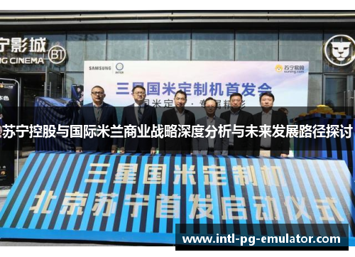 苏宁控股与国际米兰商业战略深度分析与未来发展路径探讨 苏宁控股与国际米兰商业战略深度分析与未来发展路径探讨