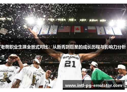 老詹职业生涯全景式对比:从新秀到巨星的成长历程与影响力分析 老詹职业生涯全景式对比:从新秀到巨星的成长历程与影响力分析